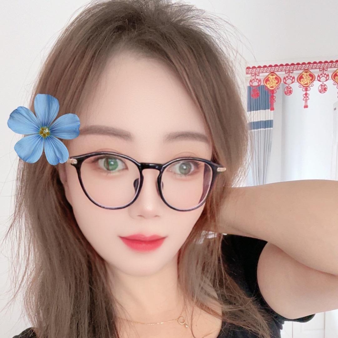 朵宝与果粒