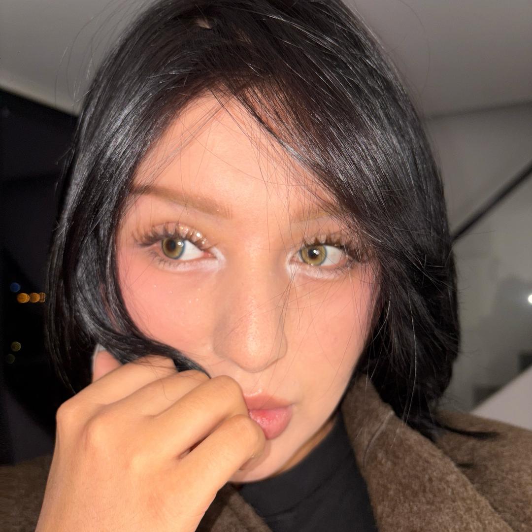 祖祖（睫毛精版