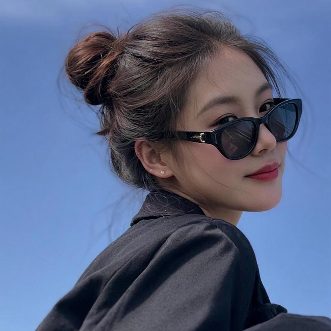 曲💕珍