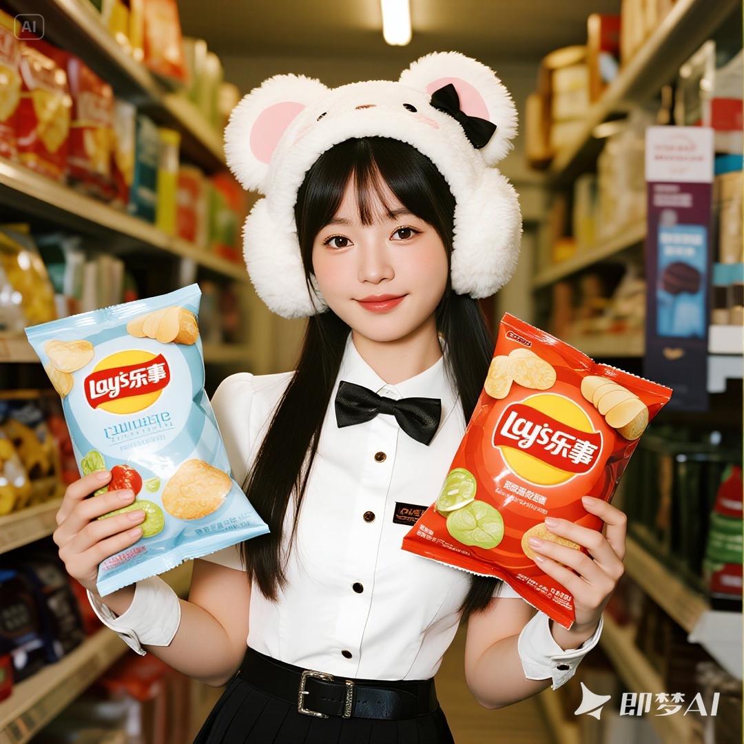 🥨零食嘎嘣脆✨