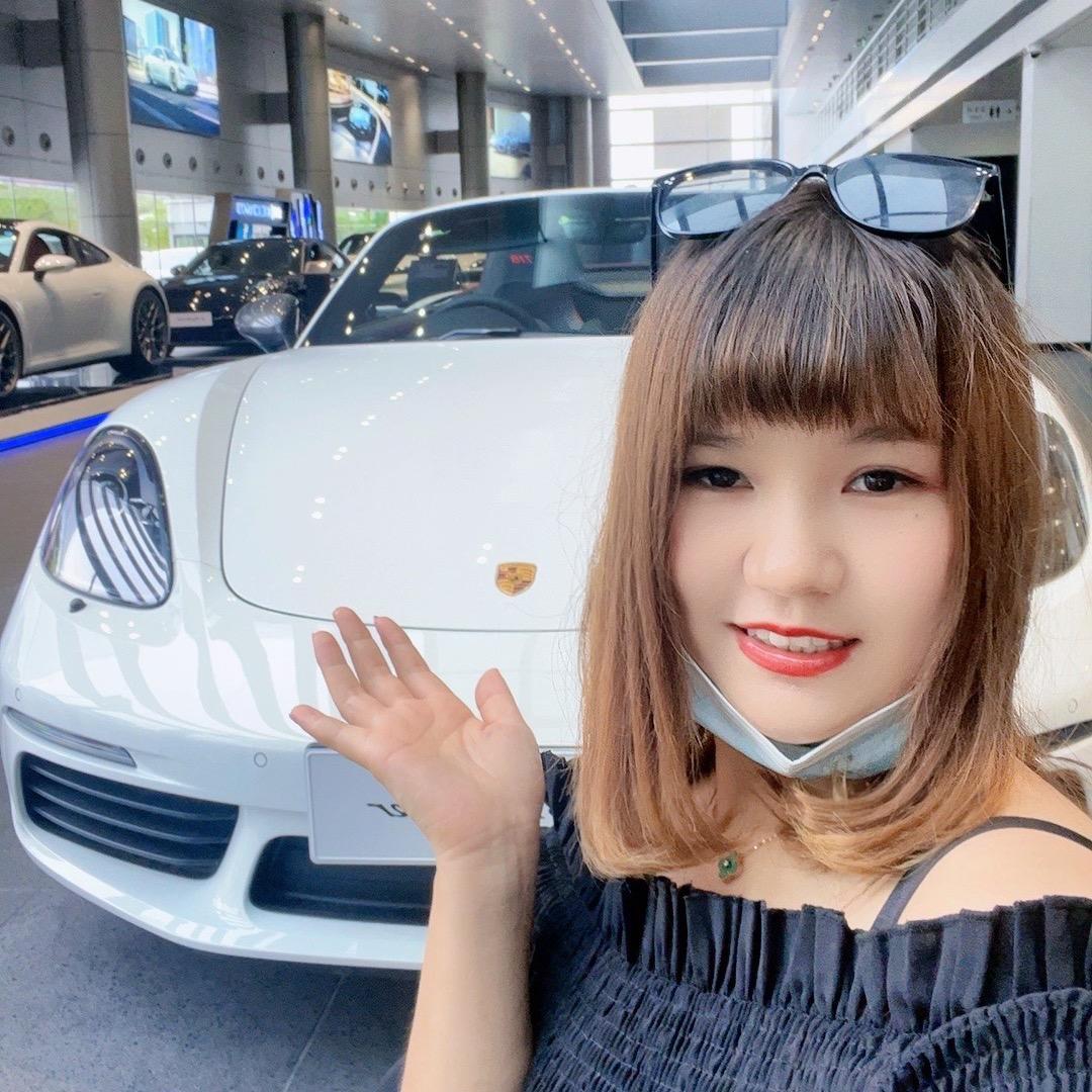 小顾探房