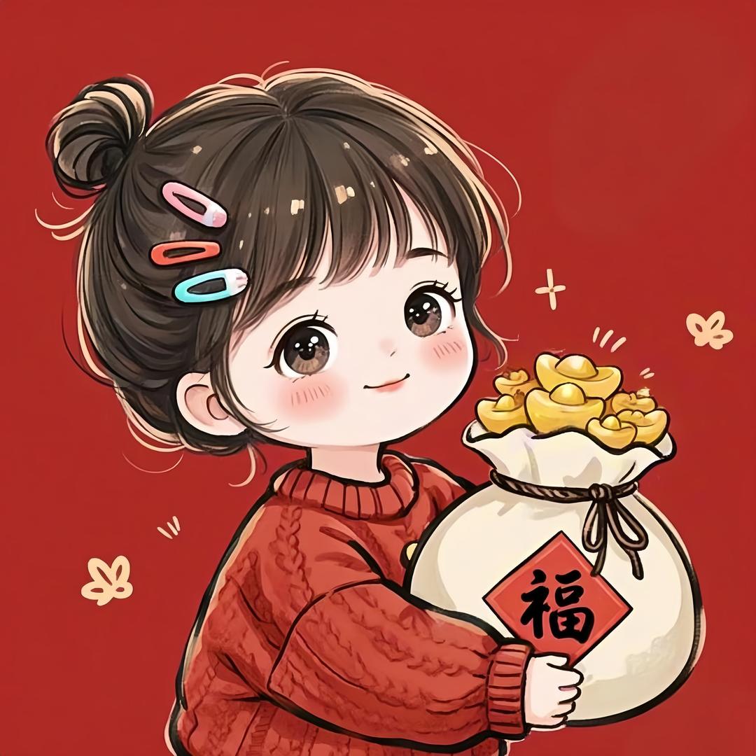 小财迷꧔ꦿ᭄💞