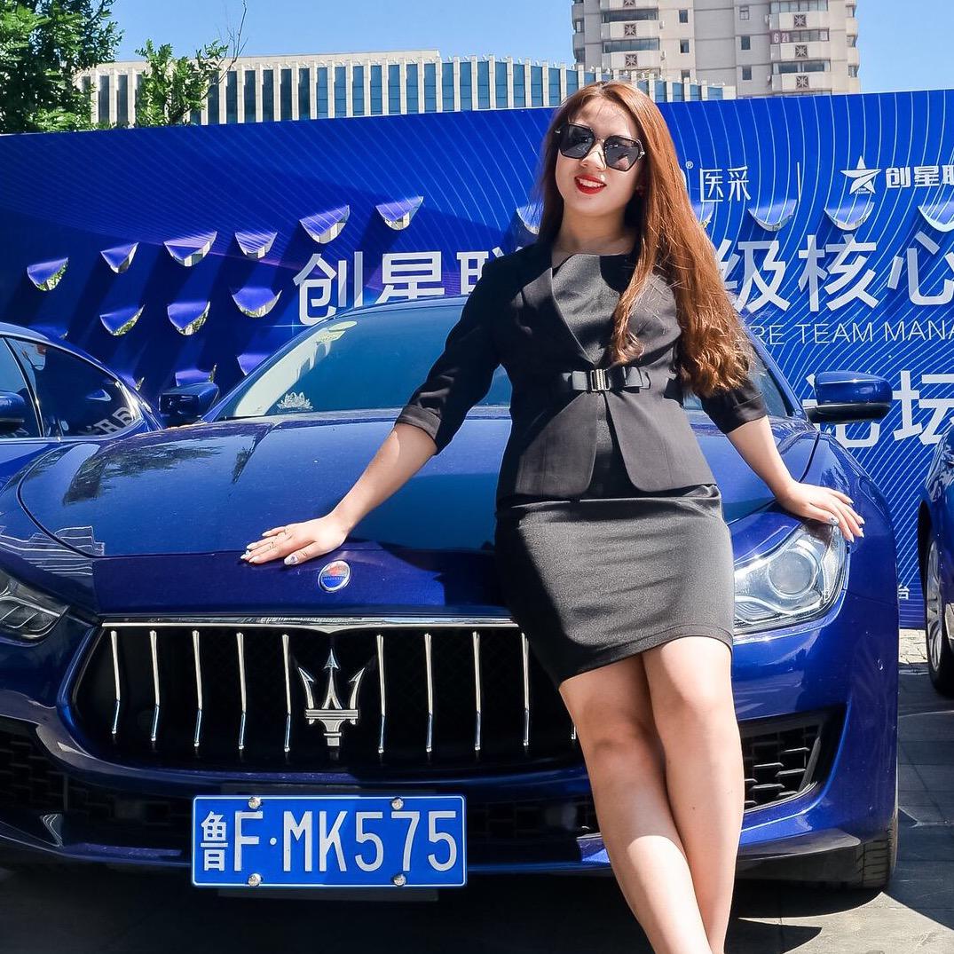 枣阳化妆美甲梅姐（北关水果市场）