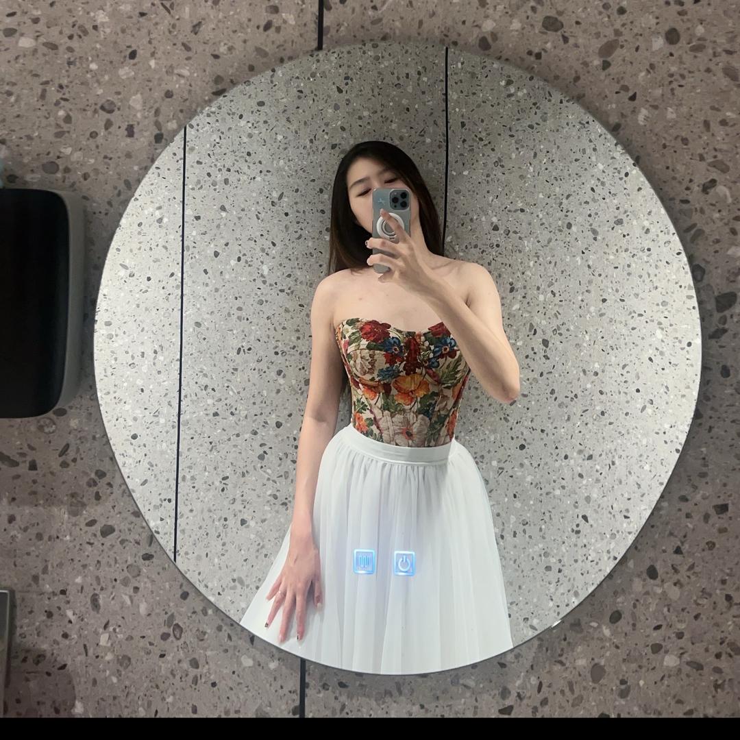 杉杉来做江湖菜