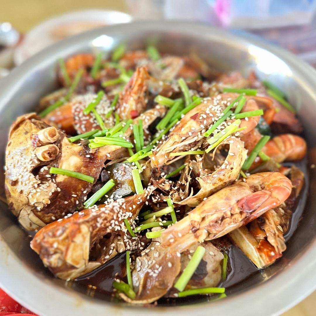 一日三餐🥘喵喵