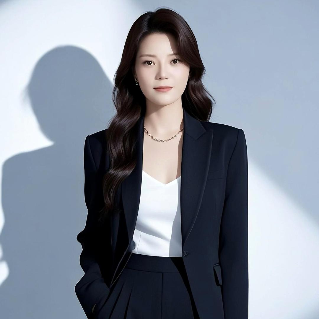 老板个人IP短视频运营-郭雨馨