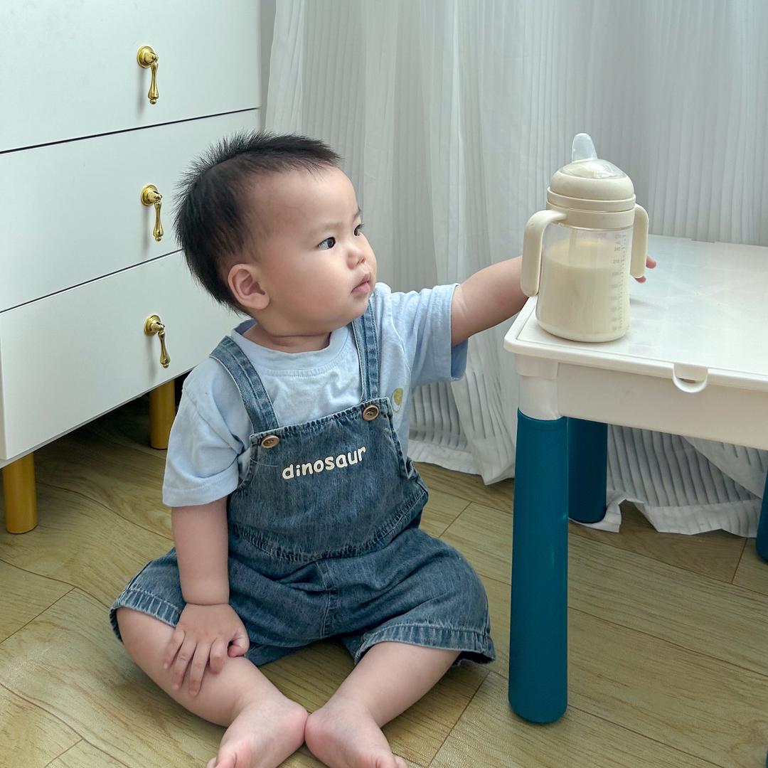 泓仔麻麻爱分享