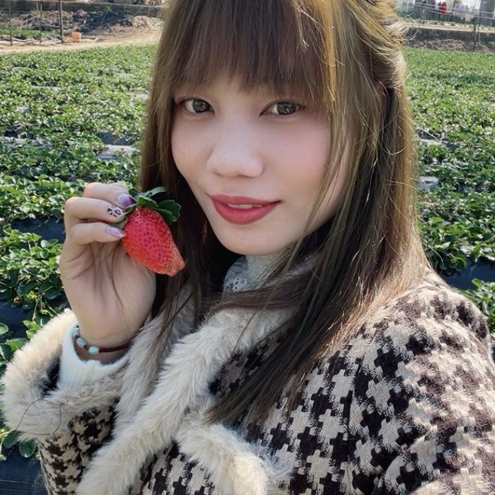 憨憨（