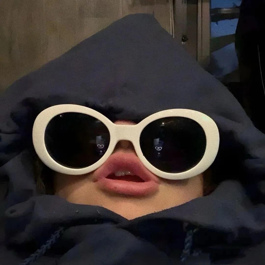 马女士