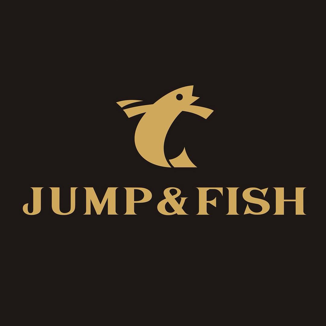 JUMP&FISH跳跳鱼宁伦专卖店