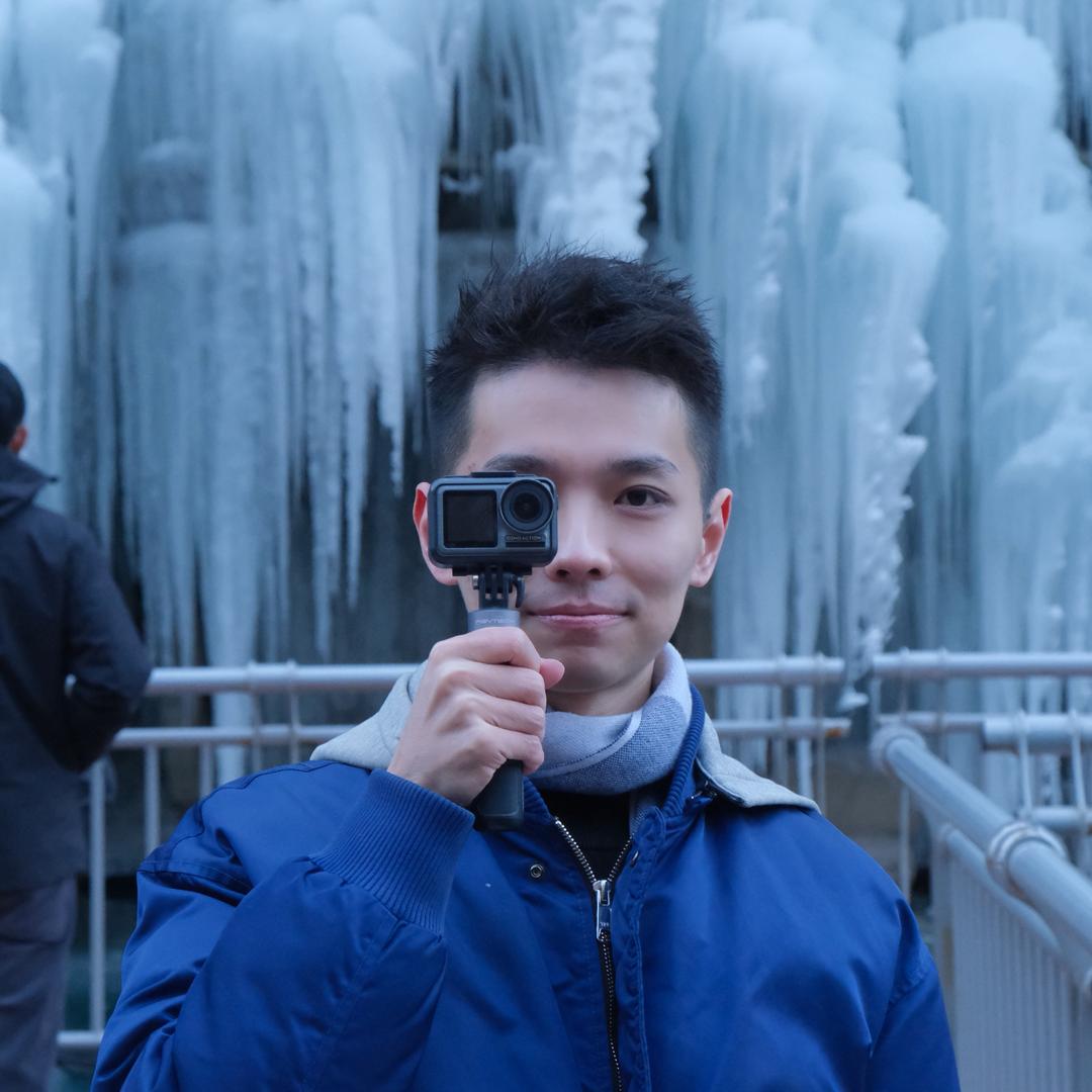后海不是海