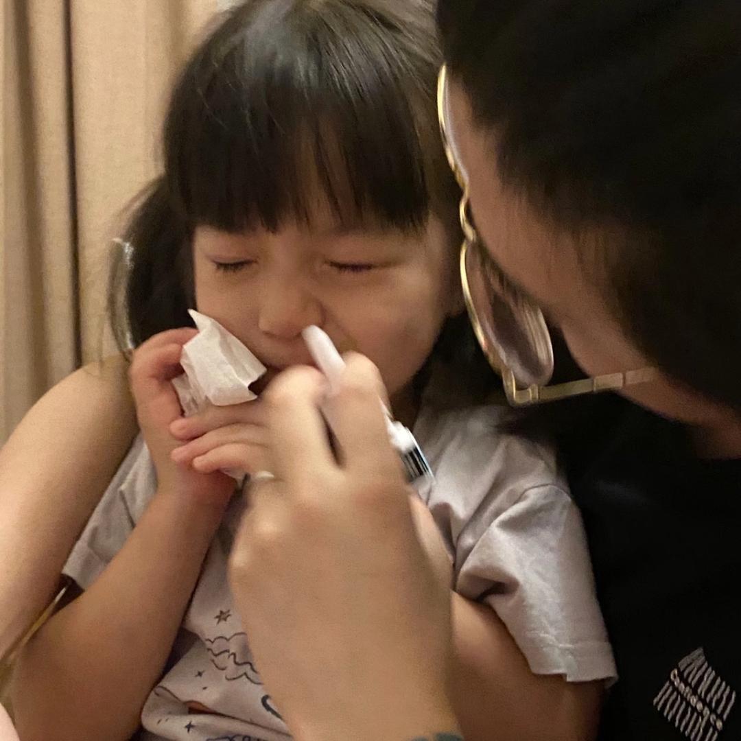 子怡妈妈在澳门🇲🇴（宝体安专场）
