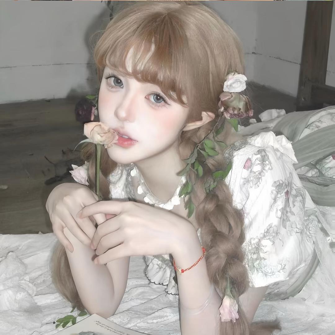 是星星呀.