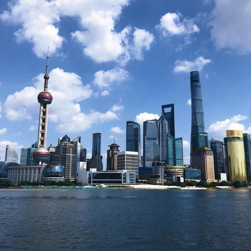 上海往返淮安顺风车