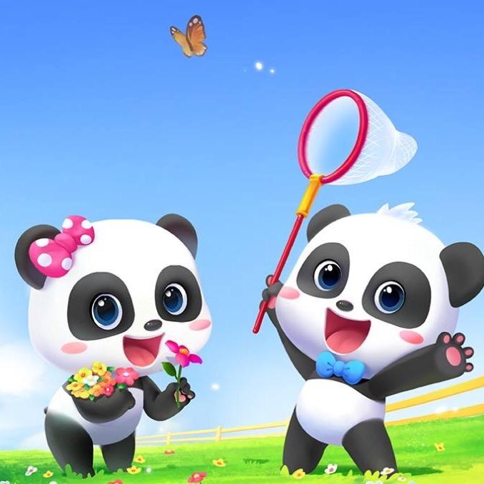 咪呀儿童早教
