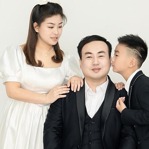 子寒