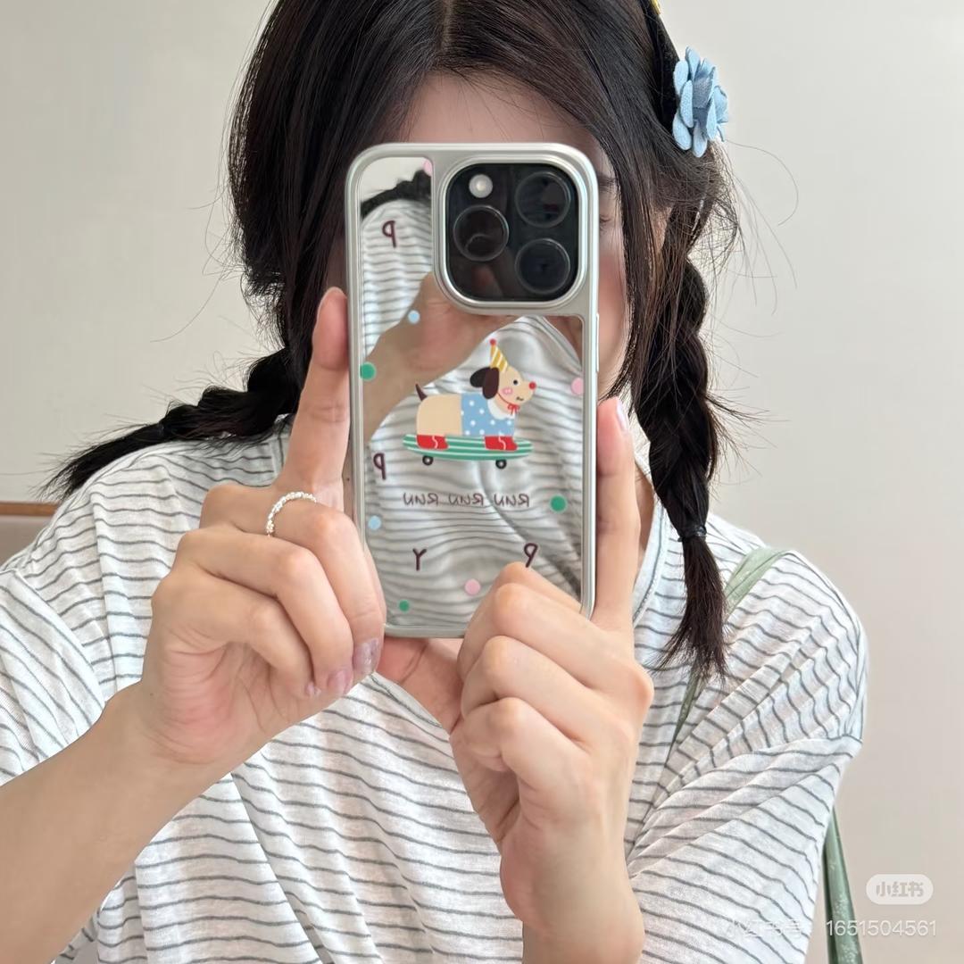 渝憬同学