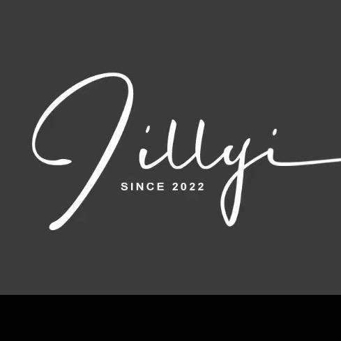JILL玖苡