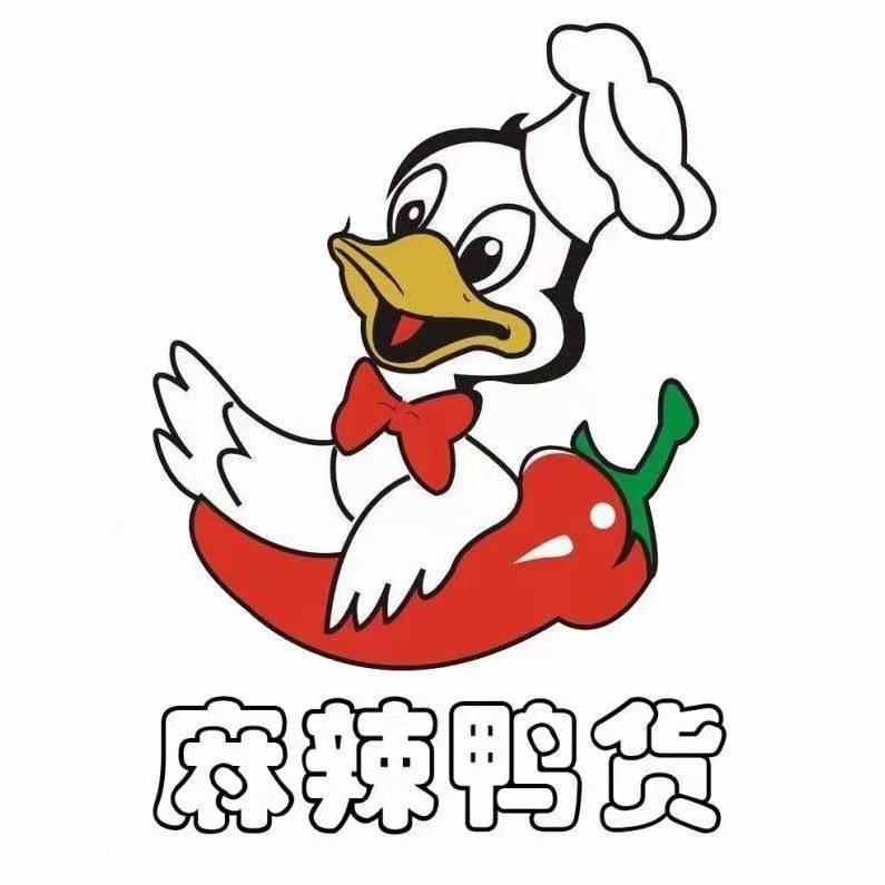麻辣鸭货  甜辣黑鸭