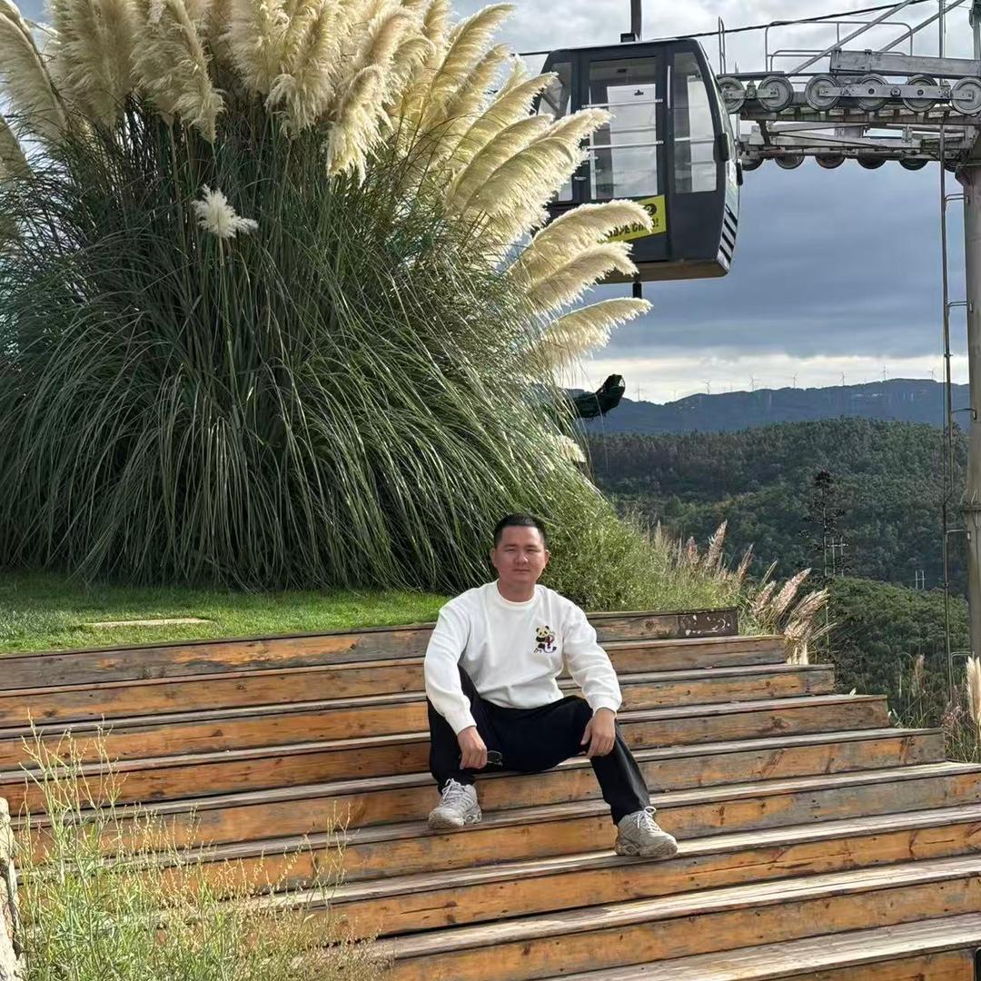 张宝宝爱旅行