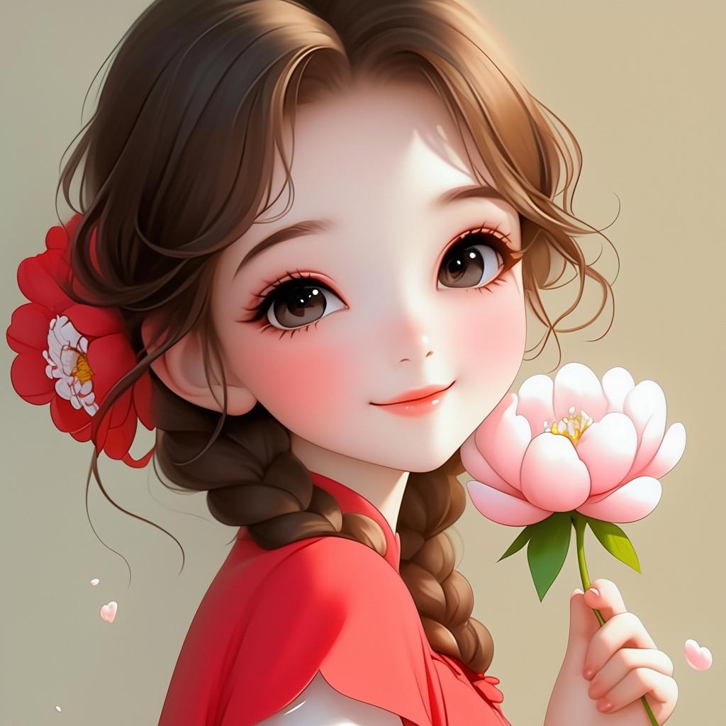 漫漫治愈情感