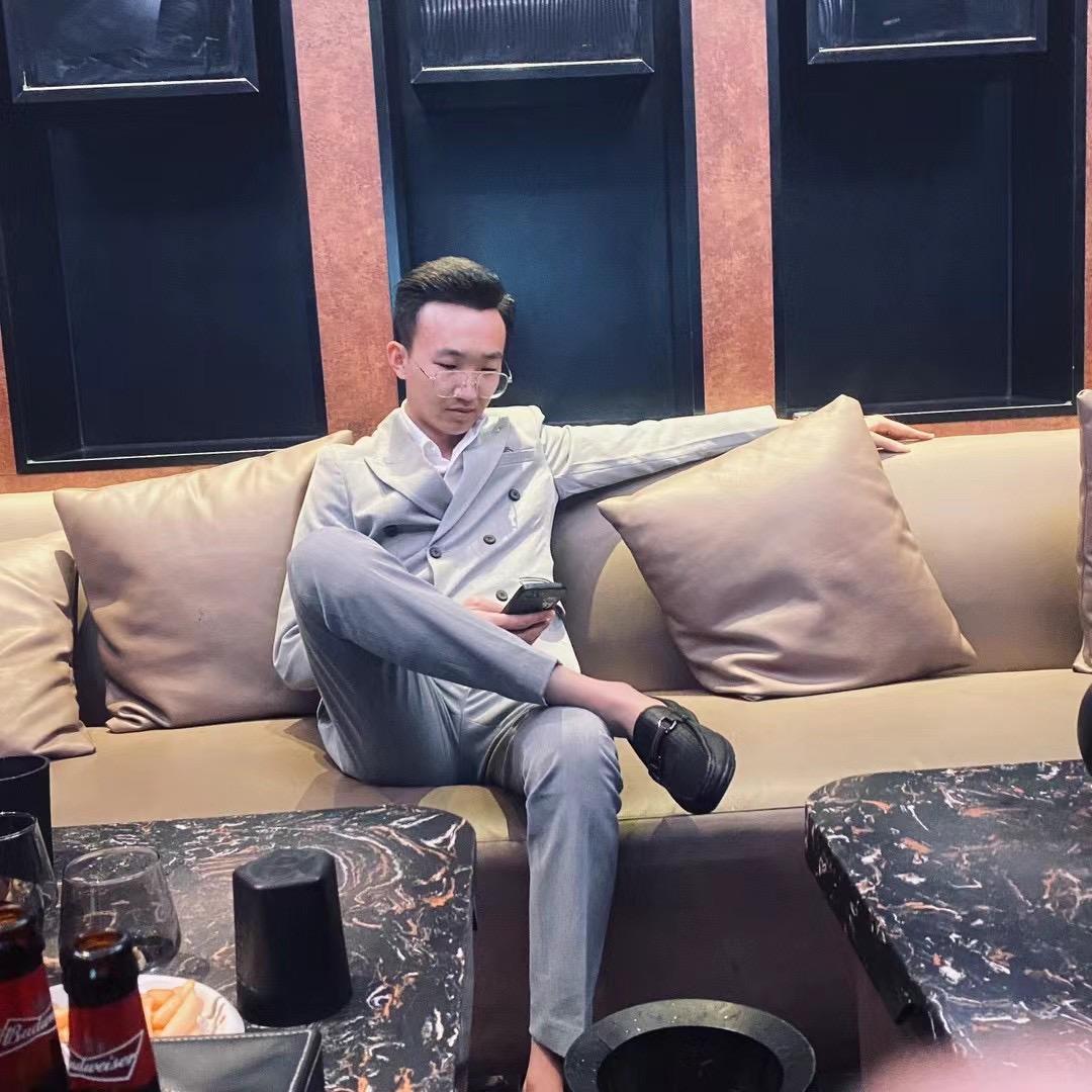 过路人