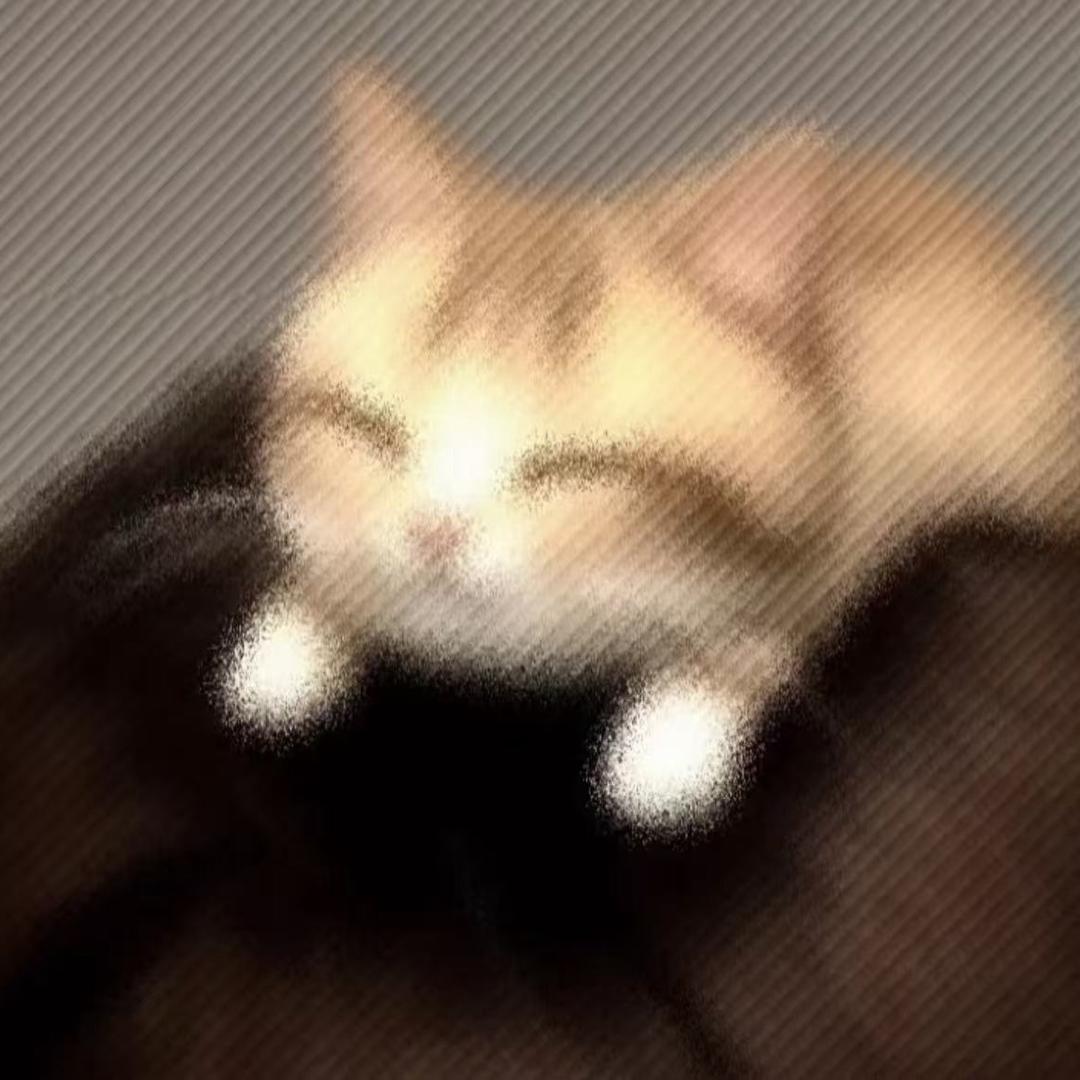 ^ω^