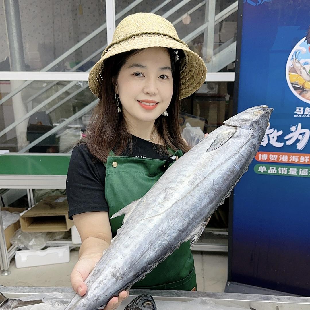 马鲛仔海鲜