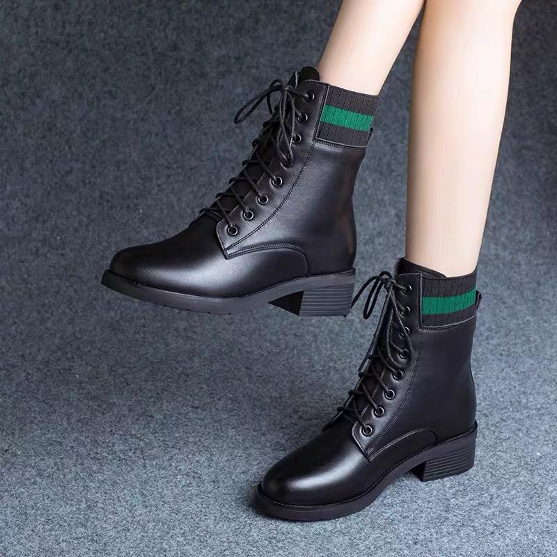 莉莉家鞋服