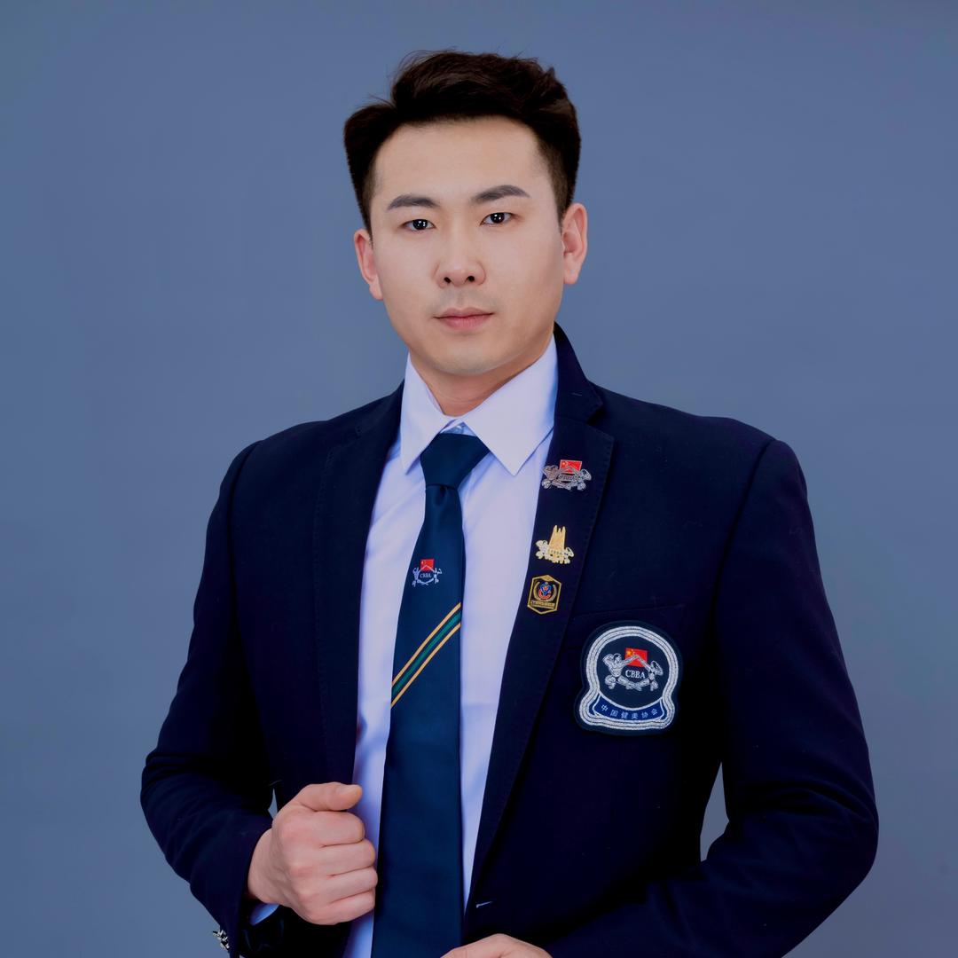 CY—王康