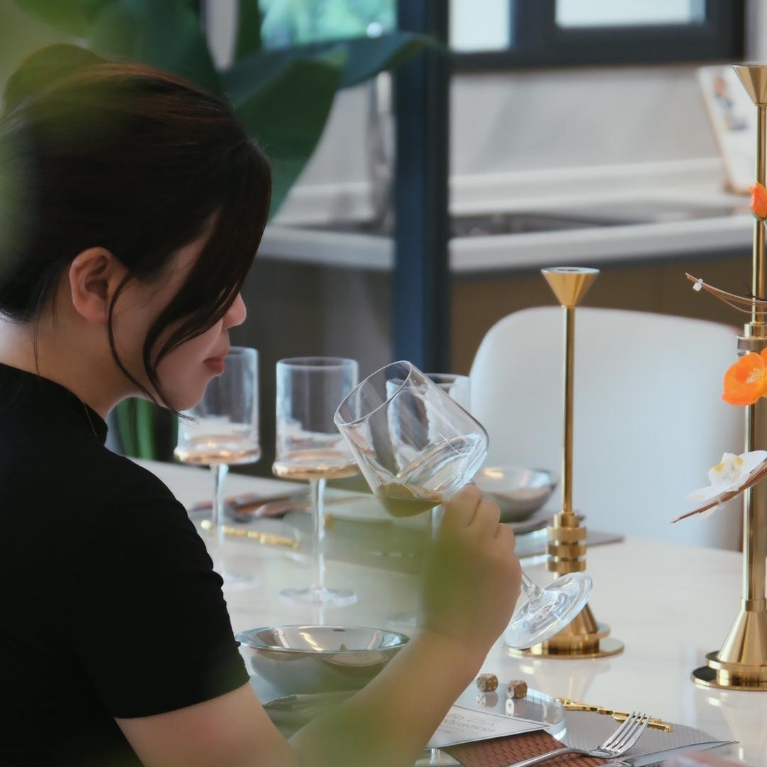 小韩姐姐做招商