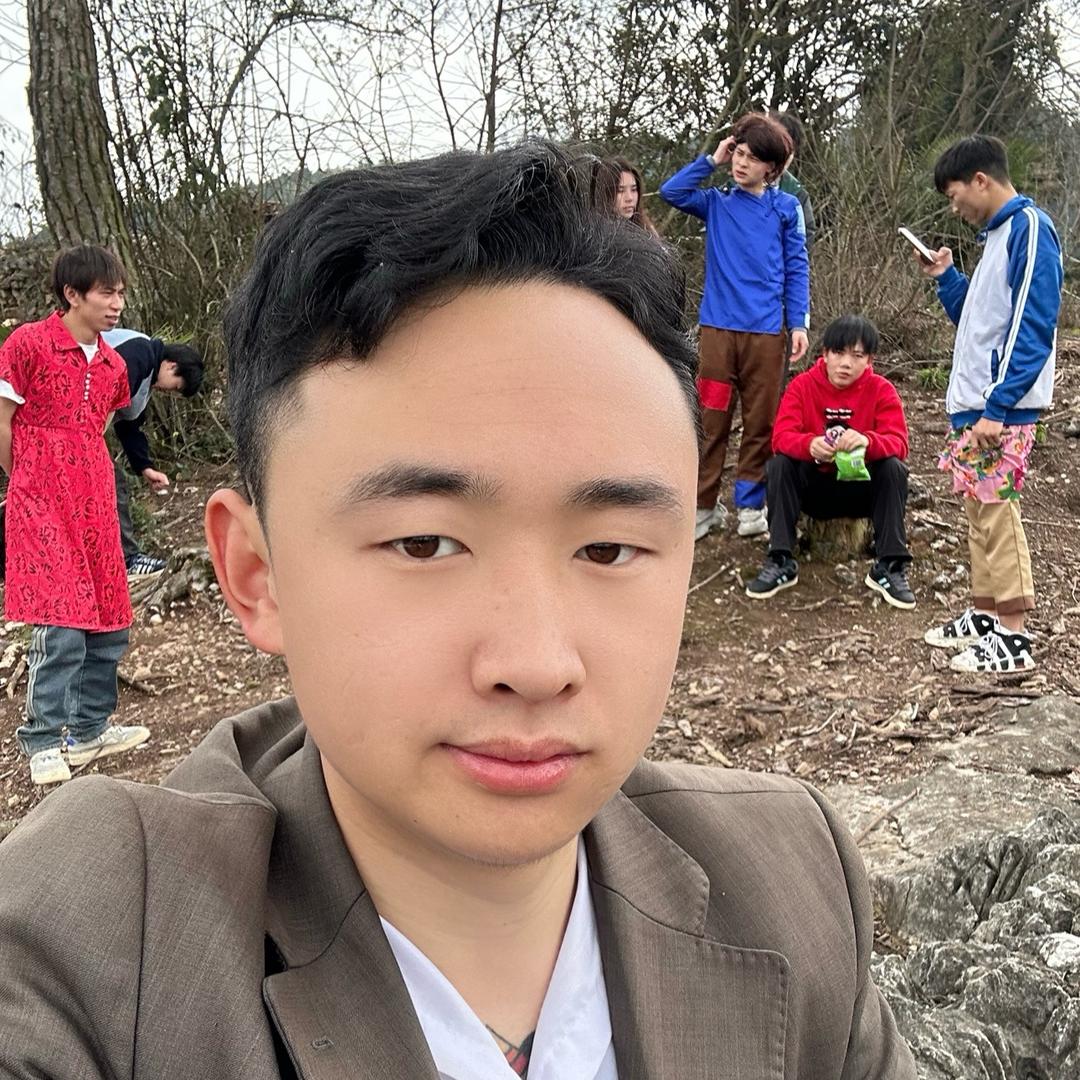 黄大仙