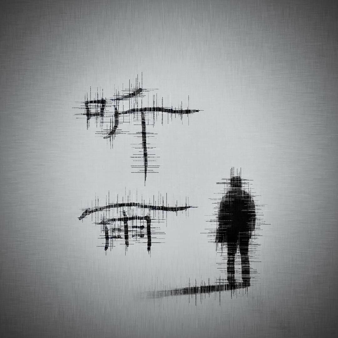 听雨·