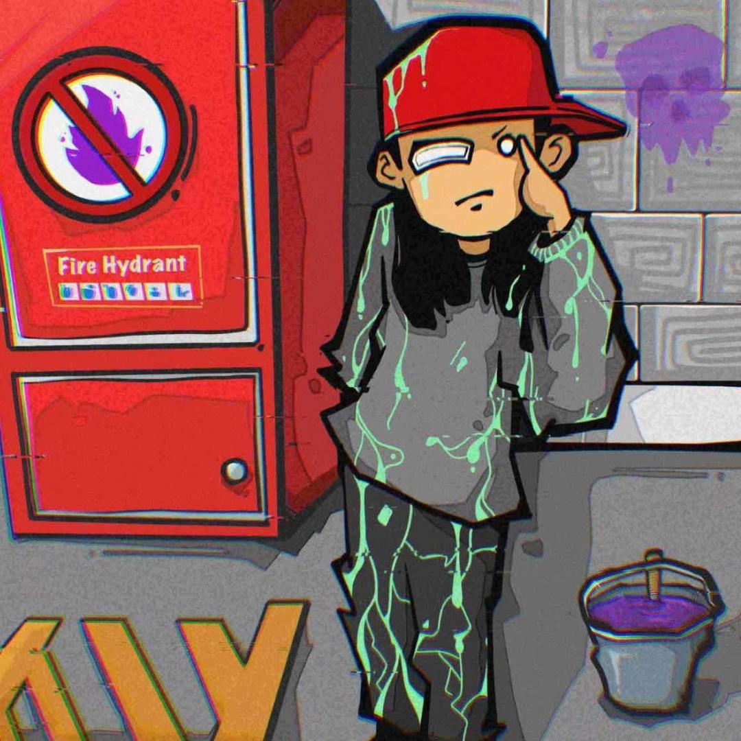 前置词