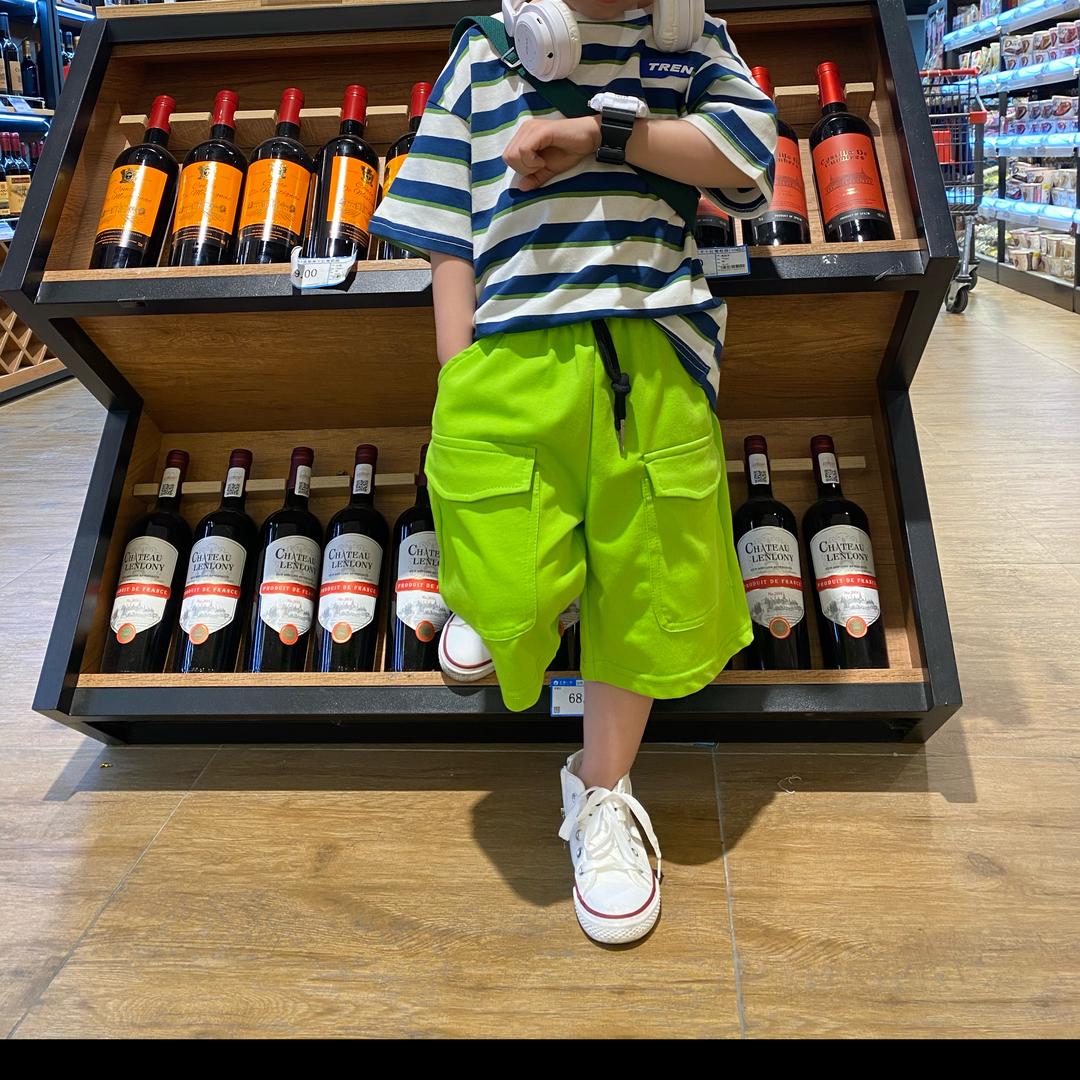 瑞希儿童装工厂直销店