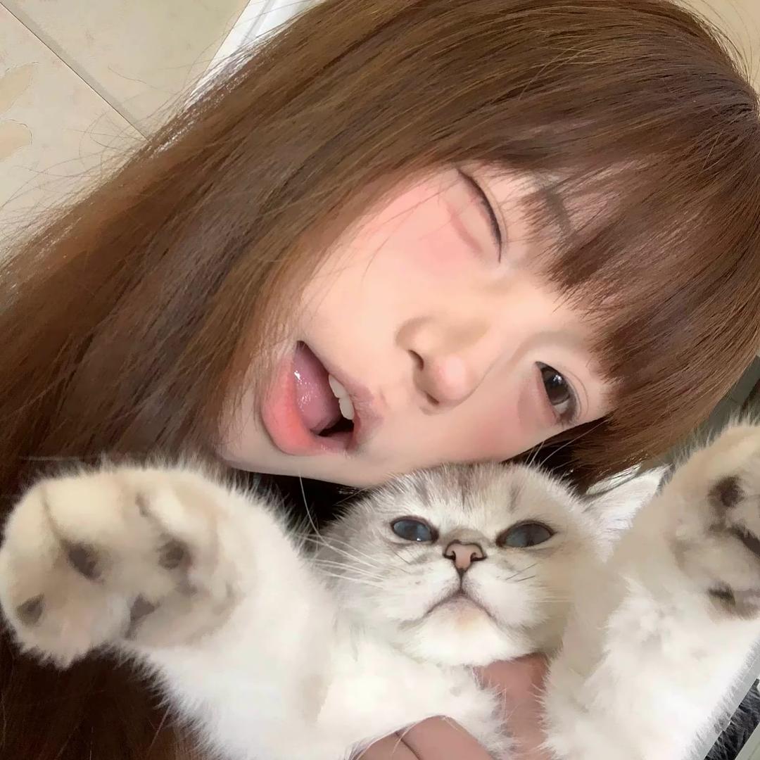 吐泡泡
