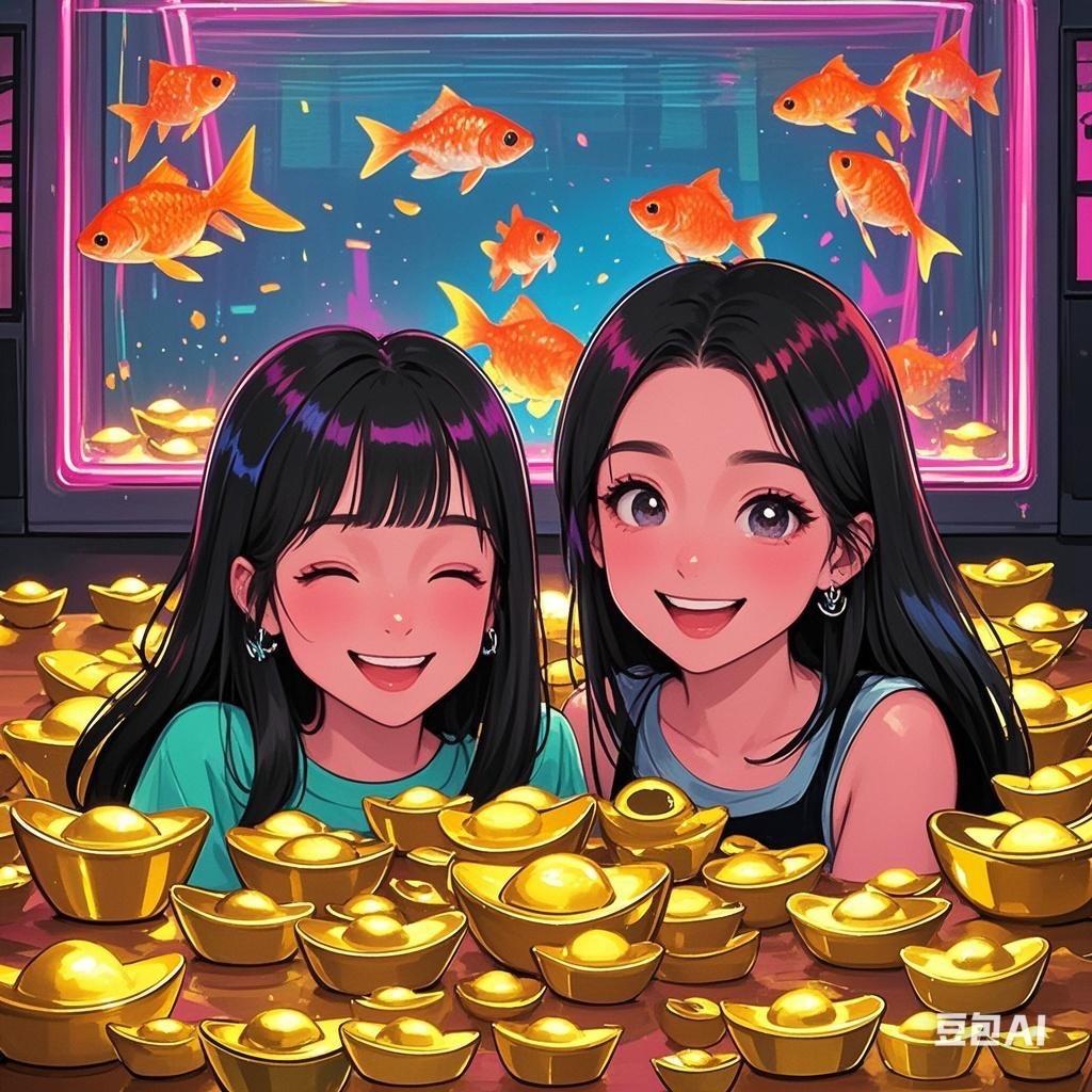 姐姐妹妹向钱冲！（下班偷偷搞副业ing)