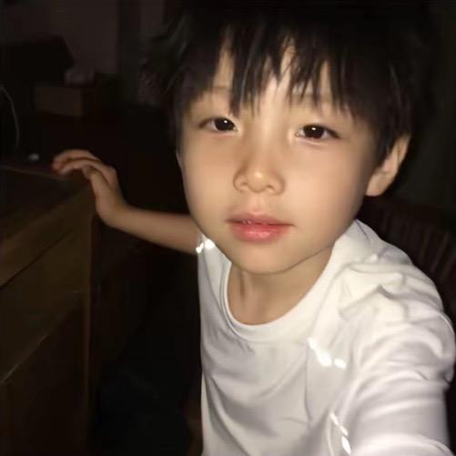 长夜看潮