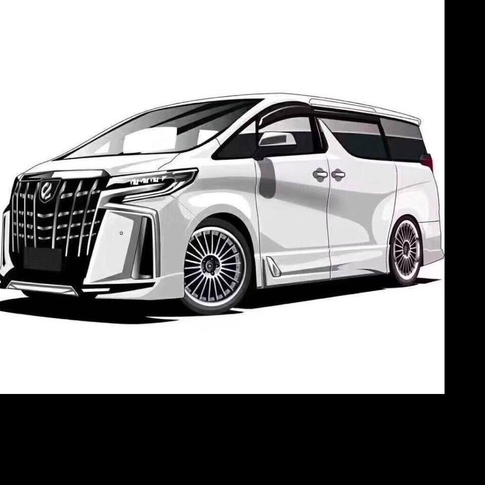 张总严选二手车