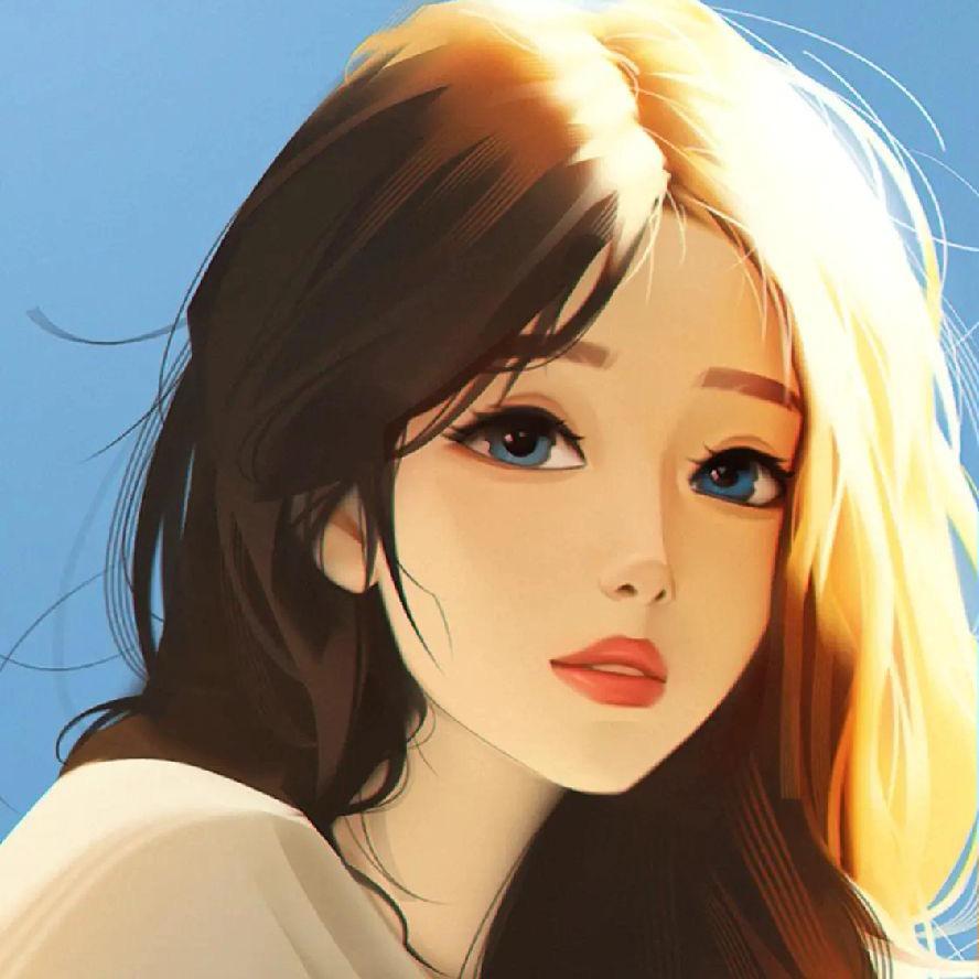 小小鱼🐟