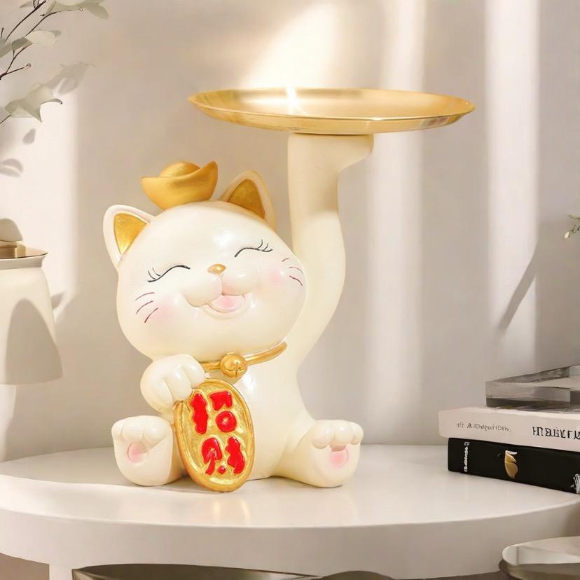 悠悠家居摆件