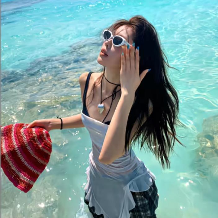 每天都lucky哦