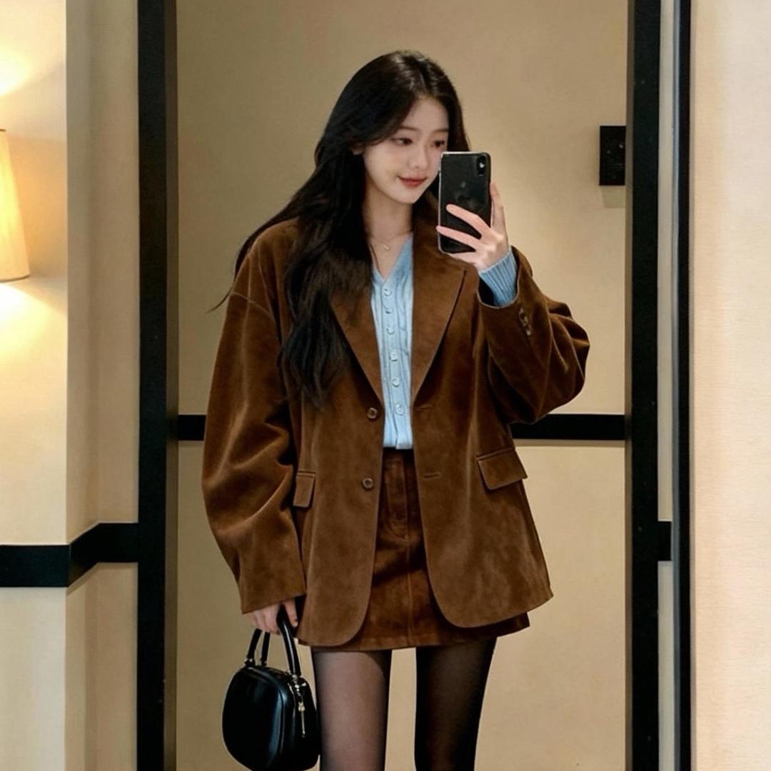 大李子～(橱窗同款)