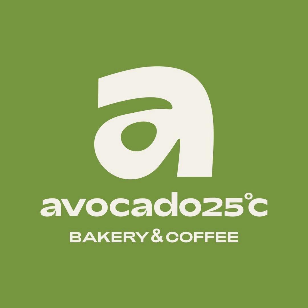 avocado25牛油果西餐厅