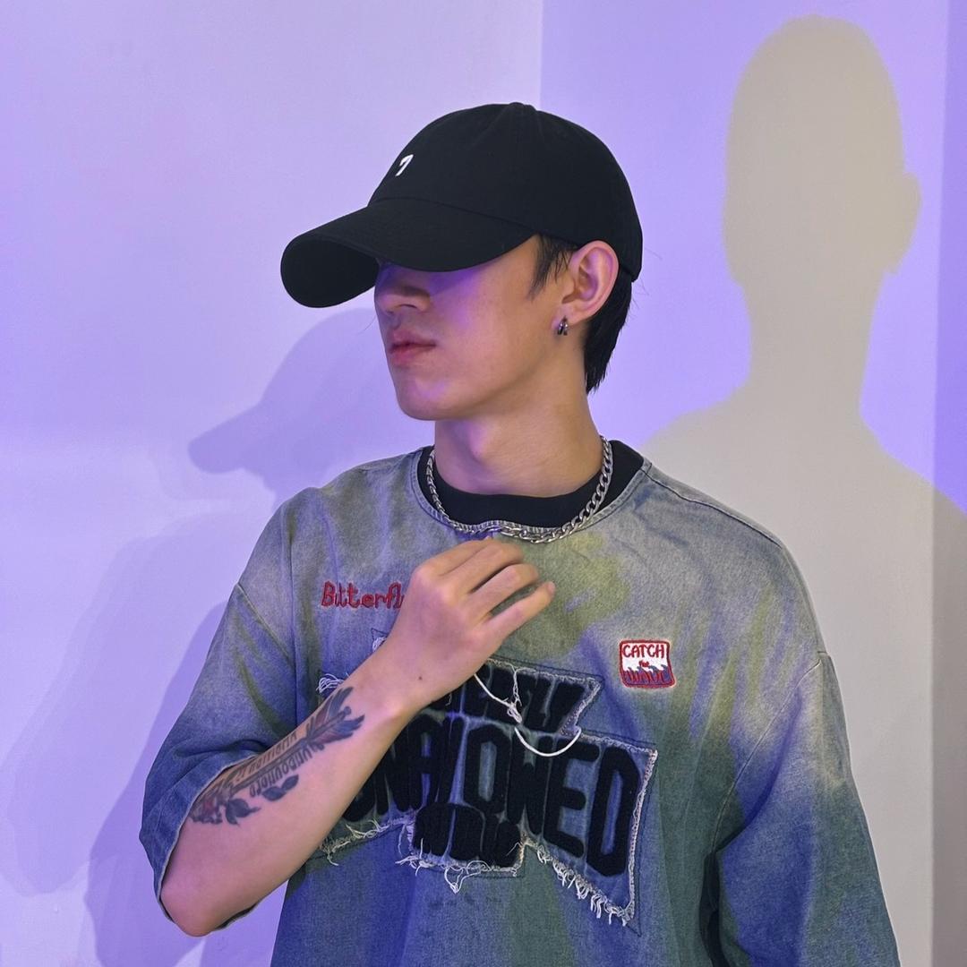 小畅爱吃辣🌶️