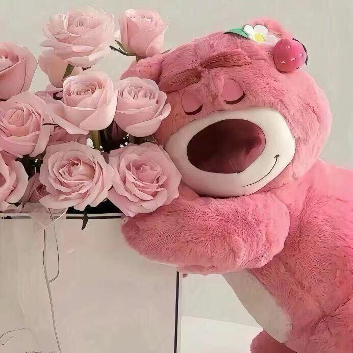 人生若如初相见🌼