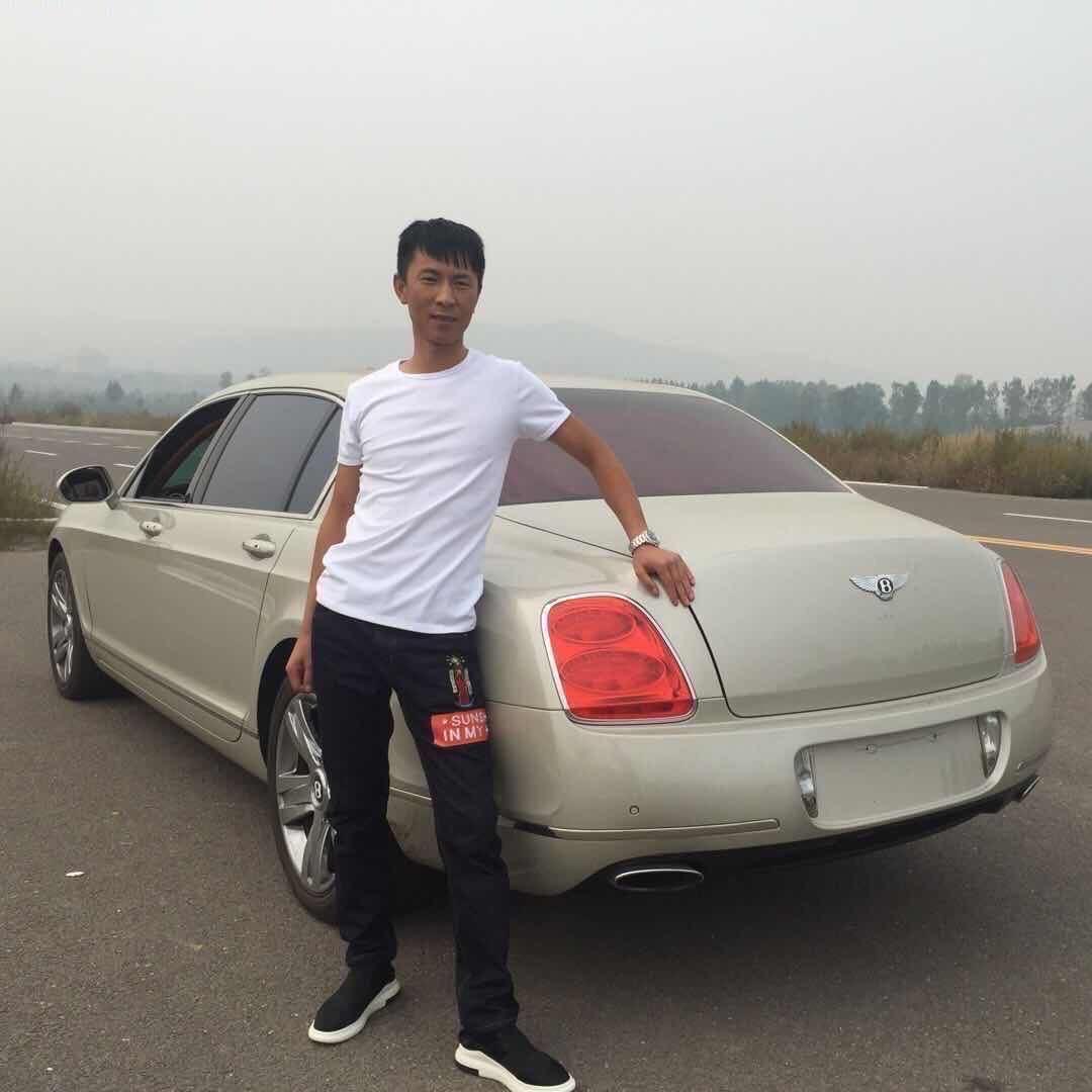 灵石县鑫源森汽贸有限公司