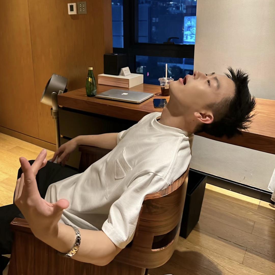 缘来