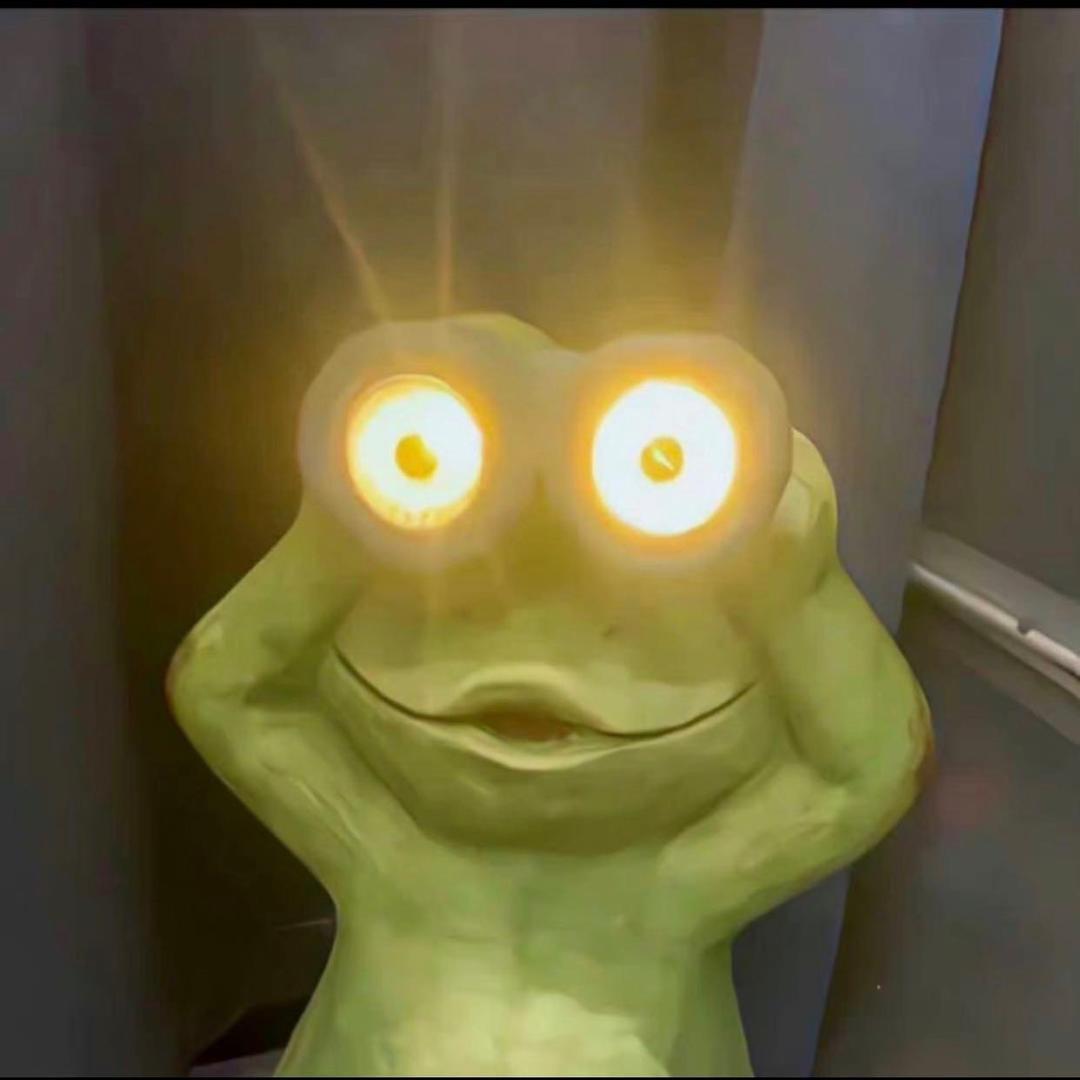 KFC在逃汉堡🍔（定制英歌头饰服饰）