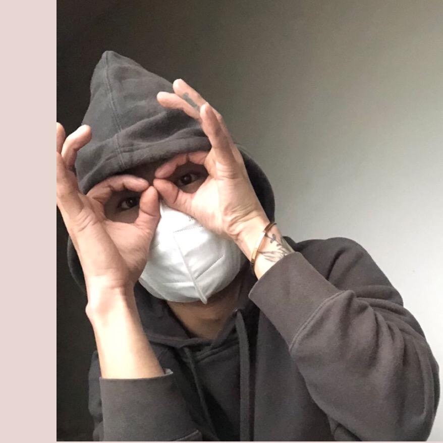今天不生气